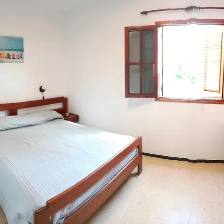 Bungalow And Pool El Molino De Agaete, Las Palmas Gran Canaria Tatil Evi